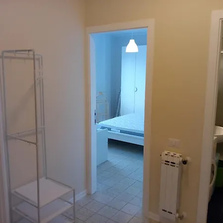 A Casa Di Luca E Gloria Fronte Mare