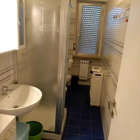 Apartamento A Casa Di Luca E Gloria Fronte Mare *