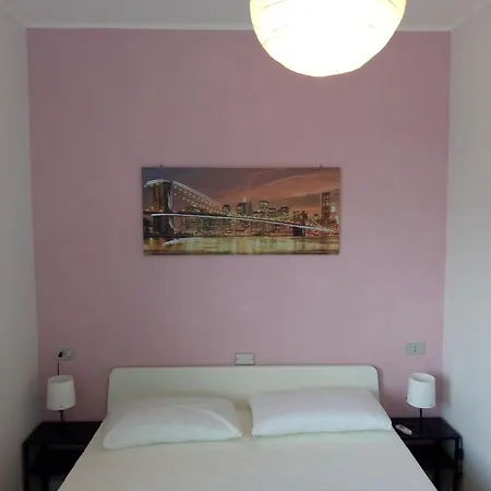 A Casa Di Luca E Gloria Fronte Mare * Tortoreto