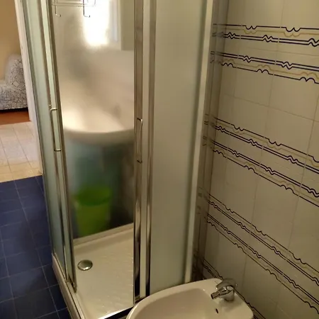 A Casa Di Luca E Gloria Fronte Mare *