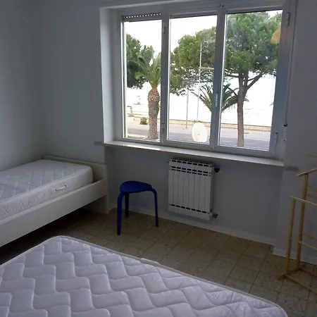 Apartamento A Casa Di Luca E Gloria Fronte Mare Tortoreto