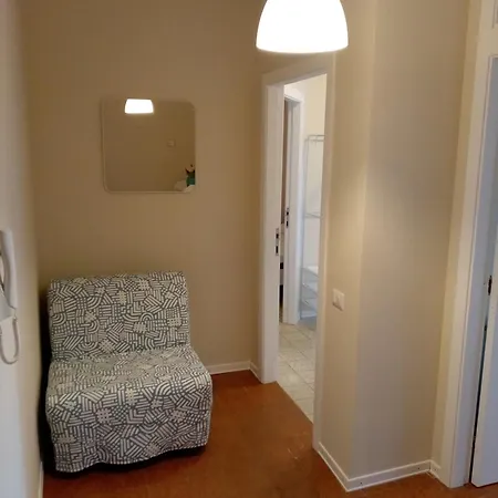 A Casa Di Luca E Gloria Fronte Mare *