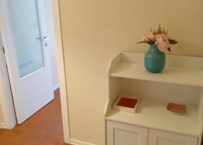 A Casa Di Luca E Gloria Fronte Mare Торторето