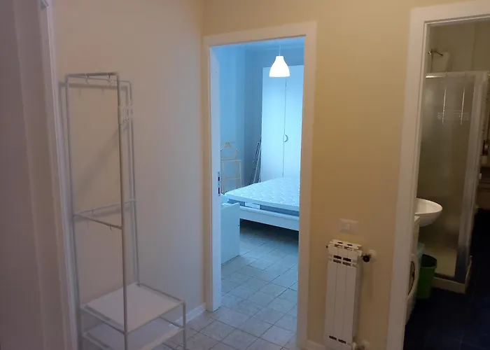 A Casa Di Luca E Gloria Fronte Mare