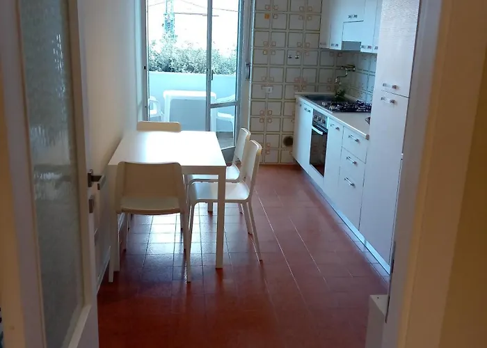 A Casa Di Luca E Gloria Fronte Mare * Торторето