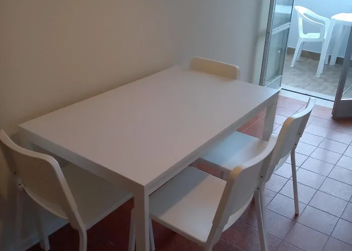 A Casa Di Luca E Gloria Fronte Mare Tortoreto