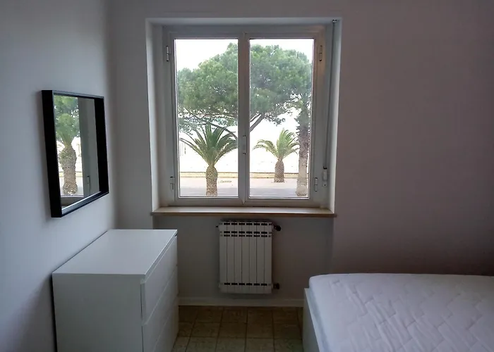 A Casa Di Luca E Gloria Fronte Mare