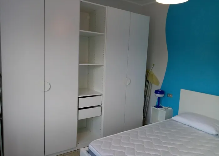 Διαμέρισμα A Casa Di Luca E Gloria Fronte Mare