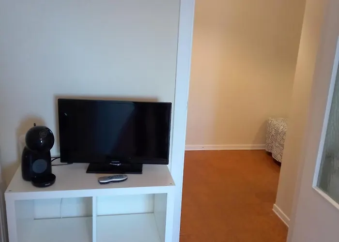 Διαμέρισμα A Casa Di Luca E Gloria Fronte Mare *