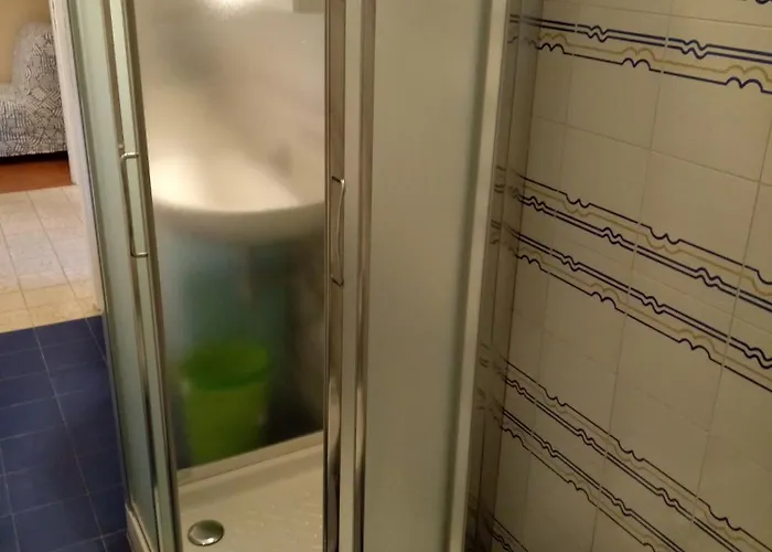 A Casa Di Luca E Gloria Fronte Mare *