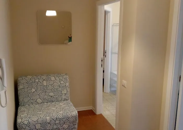 A Casa Di Luca E Gloria Fronte Mare *